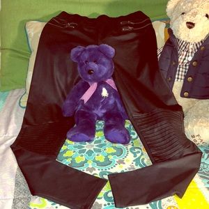 EXPRESS Leggings Stretchy